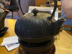 -去茶山(重庆万象城店)