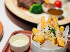 海盐胡椒薯条-阿妮叶李(光谷世界城店)