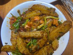 -怪噜范·老贵阳街头名小吃(鸿通城店)