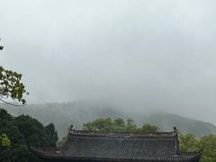 -阿育王寺