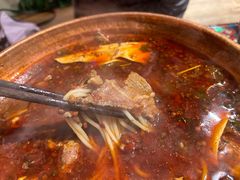 -火塘云南烧烤大排档