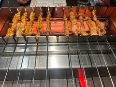 -邢氏老太太烤串(北兴街店)