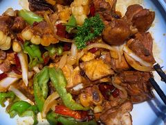 -状元虎.摇滚炒鸡.家常菜(义勇街店)