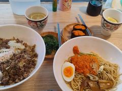 -春笙食堂.丼饭拉面寿司(GOGO新天地店)