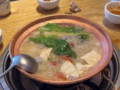 -阿婆情腊排骨火锅(金虹路店)