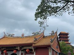 -梵天禅寺