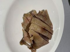 -狮王府淮扬菜(新街口友谊店)