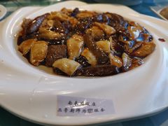 -南来顺饭庄·清真(南菜园店)