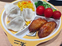 -太二酸菜鱼(深圳布吉万象汇店)