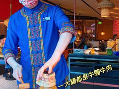 -吃饭皇帝大(解放西路店)