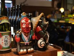 -山葵家居酒屋(天目里店)