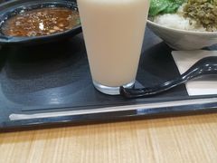 -永和大王(浦东南路店)