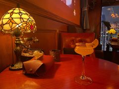 -無名记忆Music Bar夜景怀旧酒吧