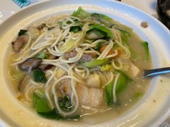 -莆田餐厅PUTIEN(三里屯店)