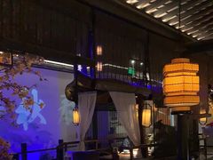 -绿茶餐厅(朝阳大悦城店)