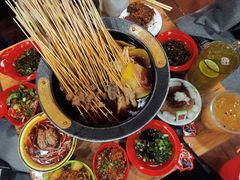 -冒椒火辣(奎星楼街店)