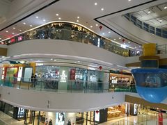 -上海颛桥万达广场