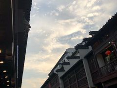 -民国红公馆·秦淮八艳(夫子庙店)