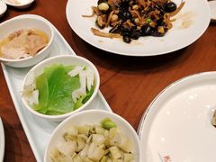 -上海人家花樣年华(中山公园店)