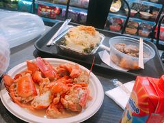 -盒马鲜生(大成店)