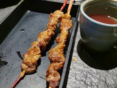 -老墙根涮肉·铜锅·烧烤(欢乐谷·王四营店)