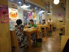 -同堂韩国料理炭火烤肉(彩虹广场店)