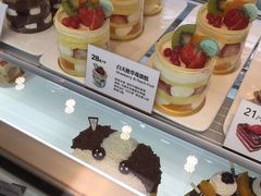 -早安巴黎(四季坊店)