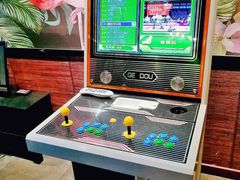 -屿家轻奢农家小院(十三陵店)