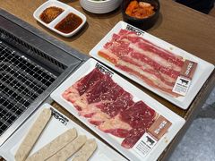 -焼肉ライク·烧肉LIKE(万菱汇店)