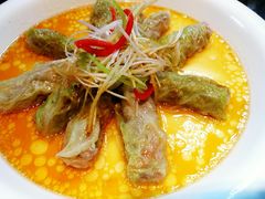 -睿柏云酒店-餐厅