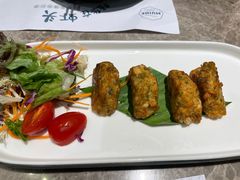 -美奈小馆·东南亚菜(福田星河COCO Park店)