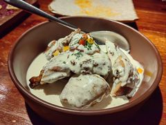 奇克美露里-格鲁·秀色Georgia’s Feast