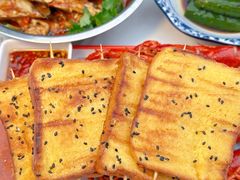 -辣不怕口味虾(凌霄路店)