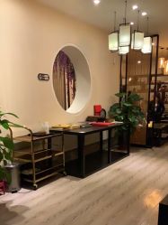 -盘子女人坊古装写真摄影(天津总店)