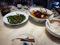 -二十八里太湖船菜(吉祥路店)