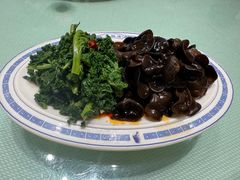 -老雒阳面馆·水席·洛阳菜(王城路店)