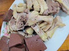 -邮电新村嘉积鸭美味园