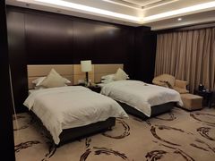 -张家港华芳金陵国际酒店