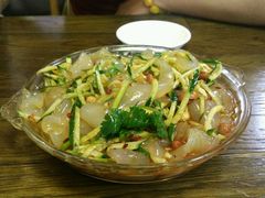 大拉皮-东北饺子王(港澳广场购物中心店)