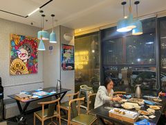 -勇利赵家烤肉坊(含光路店)