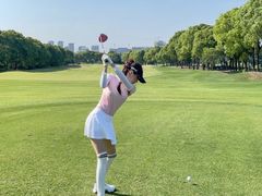 -银涛高尔夫练习场(徐泾店)