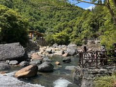-石台牯牛降景区