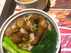 -百威KTV(恒福路店)