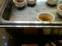 -万德诺富特酒店·自助餐厅(万德大厦店)