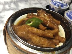 -糖朝(尖沙咀店)