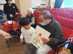 -MICC蒙世学堂幼儿园(灵山校区)