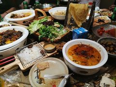 -鸽子窝(青塔店)