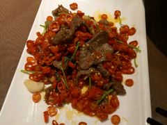 -谭谈川菜(控江路店)