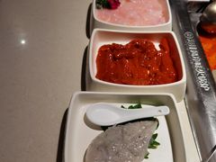 -海底捞火锅(上元大街店)