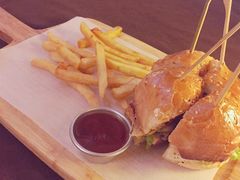 -G+KITCHEN(龙湖狮山天街店)